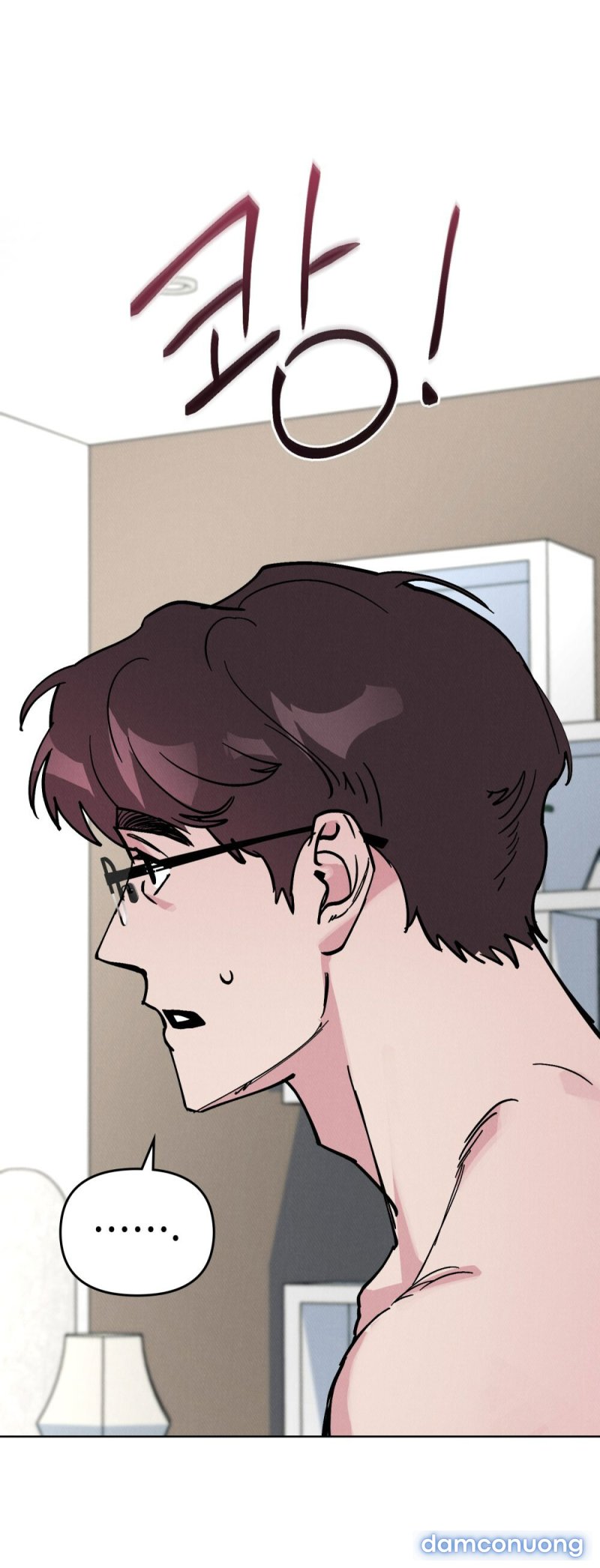 [18+] 7 GIÂY THAY VÌ HÔN Chapter 11.1 - Trang 29 - Dâm Cô Nương