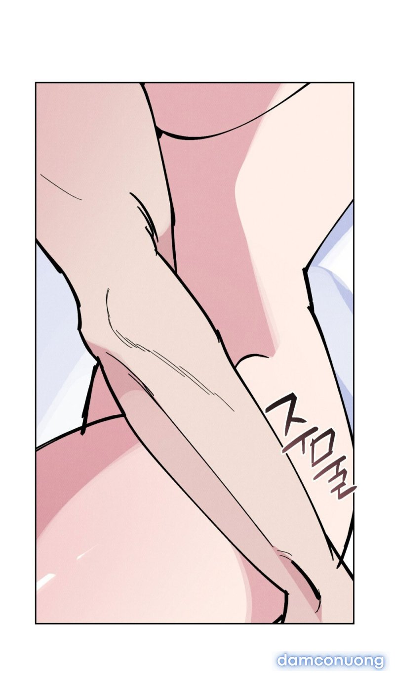 [18+] 7 GIÂY THAY VÌ HÔN Chapter 11.1 - Trang 3 - Dâm Cô Nương
