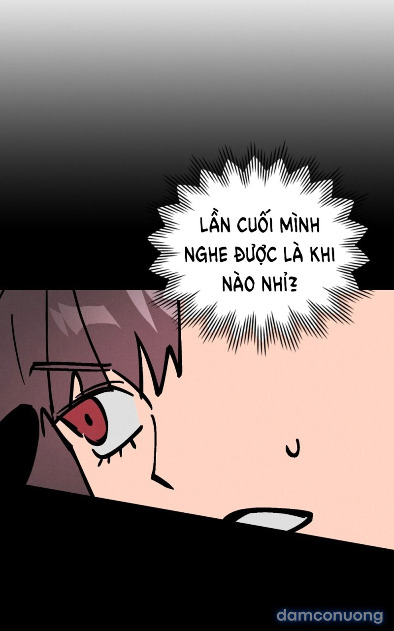 [18+] 7 GIÂY THAY VÌ HÔN Chapter 11.1 - Trang 8 - Dâm Cô Nương