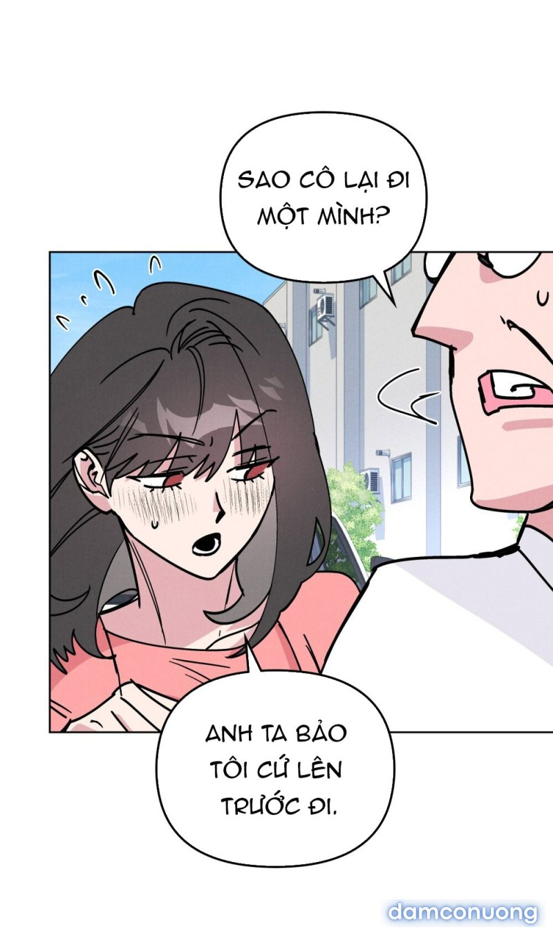 [18+] 7 GIÂY THAY VÌ HÔN Chapter 15.2 - Trang 12 - Dâm Cô Nương