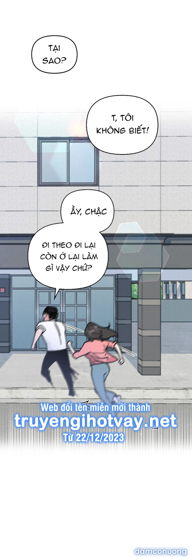 [18+] 7 GIÂY THAY VÌ HÔN Chapter 15.2 - Trang 13 - Dâm Cô Nương