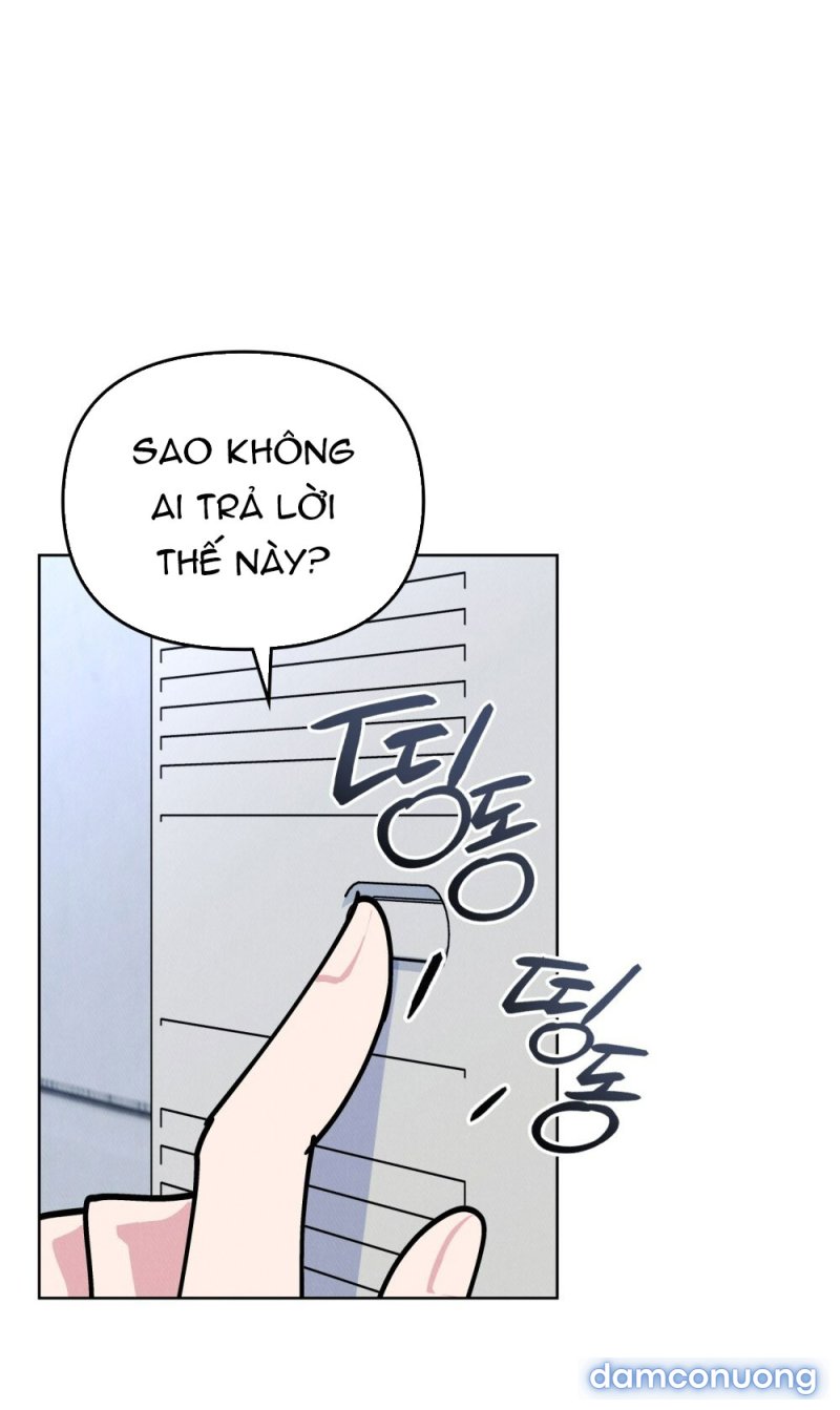 [18+] 7 GIÂY THAY VÌ HÔN Chapter 15.2 - Trang 14 - Dâm Cô Nương