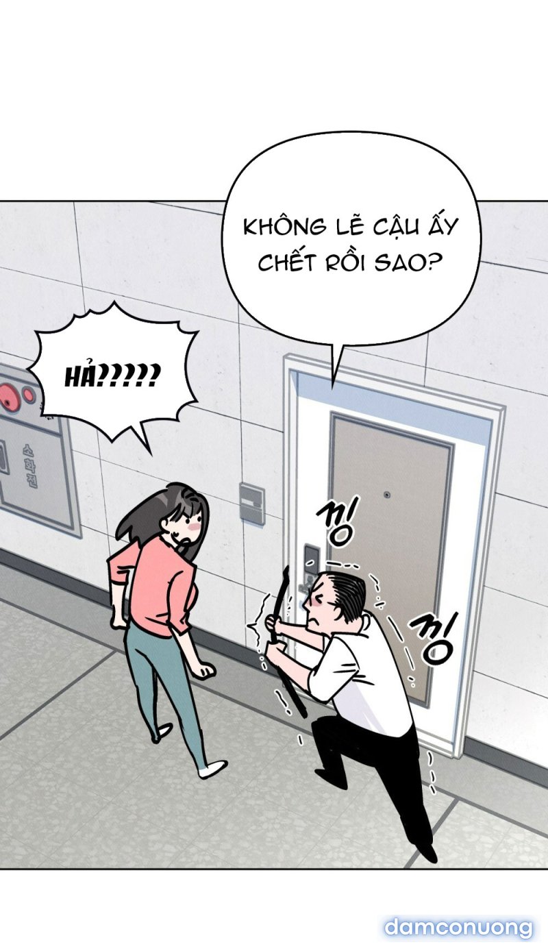 [18+] 7 GIÂY THAY VÌ HÔN Chapter 15.2 - Trang 15 - Dâm Cô Nương
