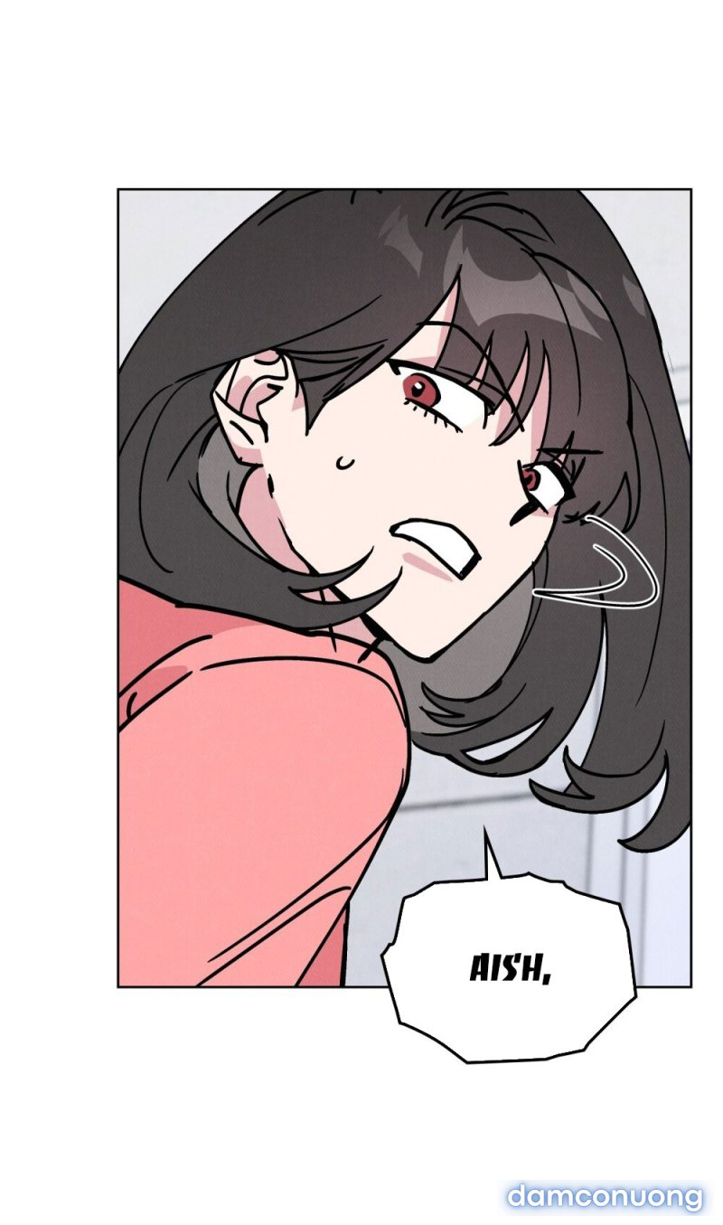 [18+] 7 GIÂY THAY VÌ HÔN Chapter 15.2 - Trang 16 - Dâm Cô Nương