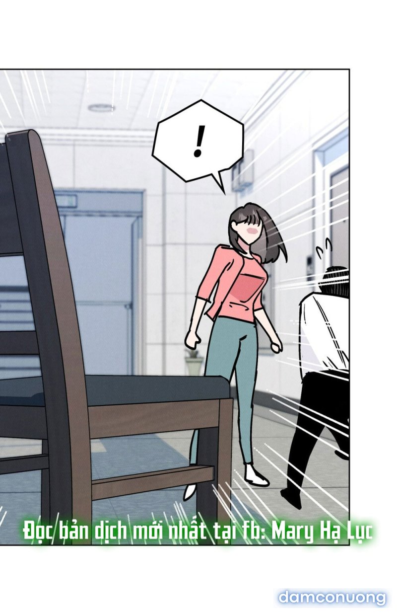 [18+] 7 GIÂY THAY VÌ HÔN Chapter 15.2 - Trang 17 - Dâm Cô Nương