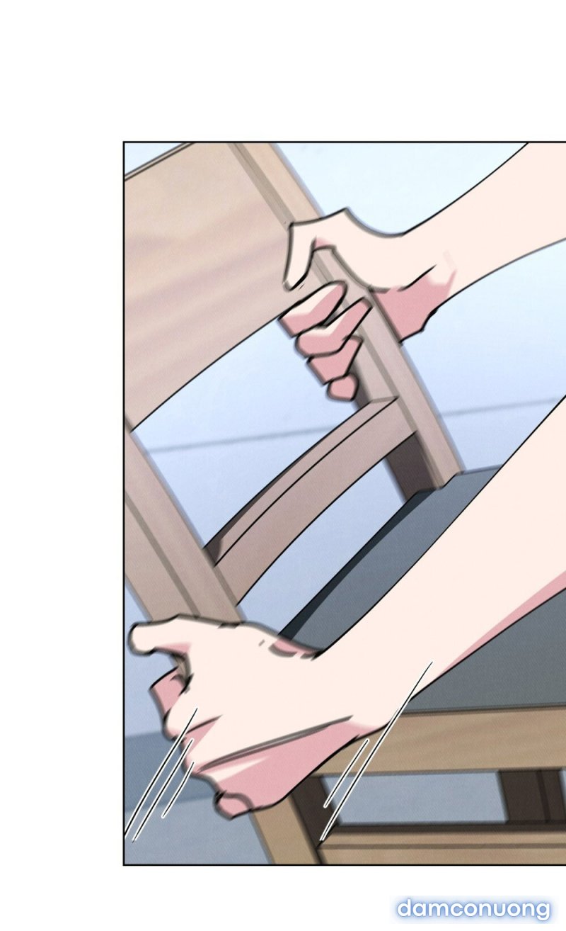 [18+] 7 GIÂY THAY VÌ HÔN Chapter 15.2 - Trang 18 - Dâm Cô Nương