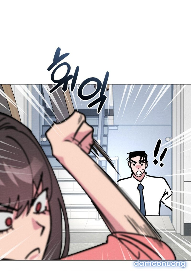 [18+] 7 GIÂY THAY VÌ HÔN Chapter 15.2 - Trang 19 - Dâm Cô Nương