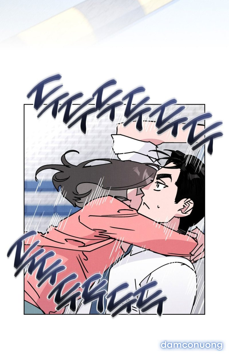 [18+] 7 GIÂY THAY VÌ HÔN Chapter 15.2 - Trang 3 - Dâm Cô Nương