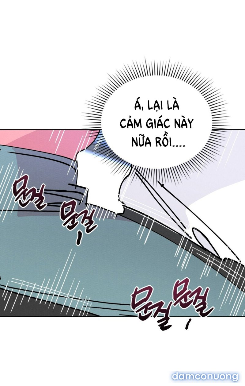 [18+] 7 GIÂY THAY VÌ HÔN Chapter 15.2 - Trang 4 - Dâm Cô Nương