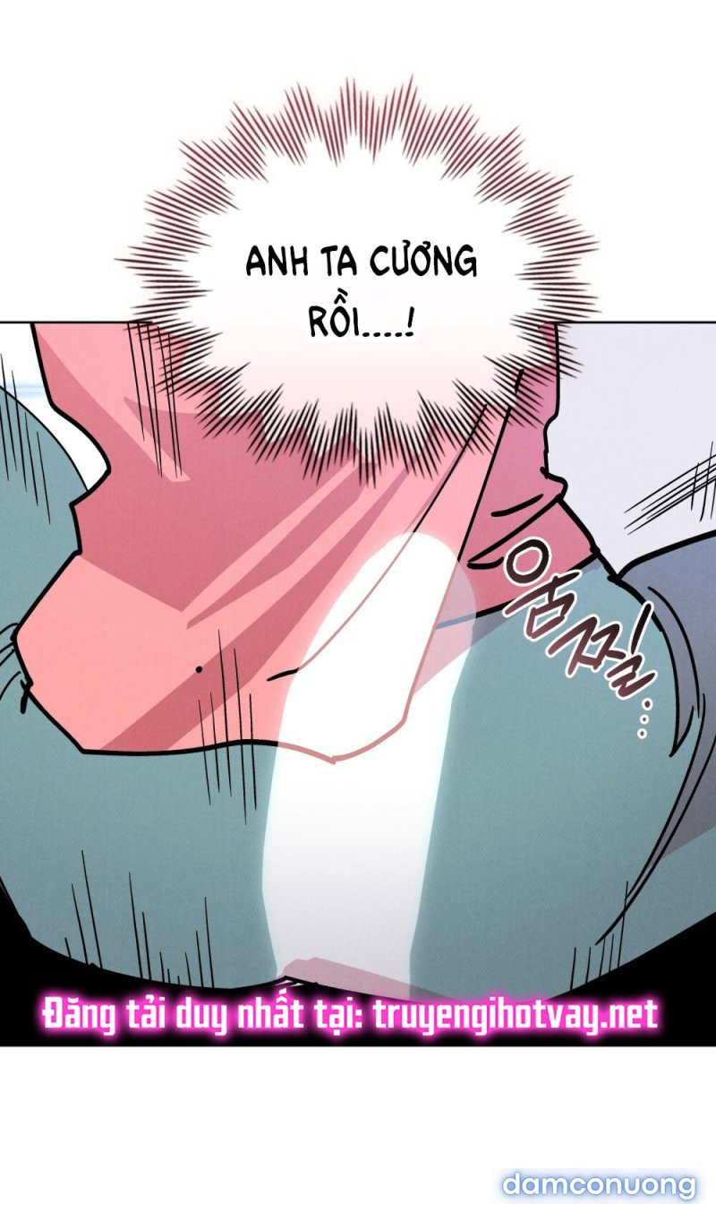 [18+] 7 GIÂY THAY VÌ HÔN Chapter 15.2 - Trang 5 - Dâm Cô Nương