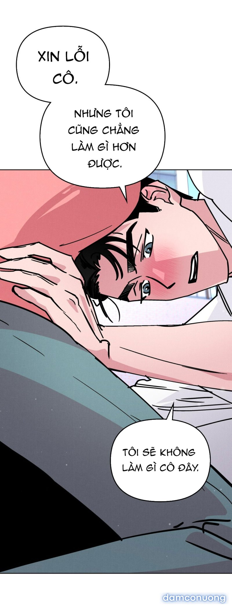 [18+] 7 GIÂY THAY VÌ HÔN Chapter 15.2 - Trang 8 - Dâm Cô Nương