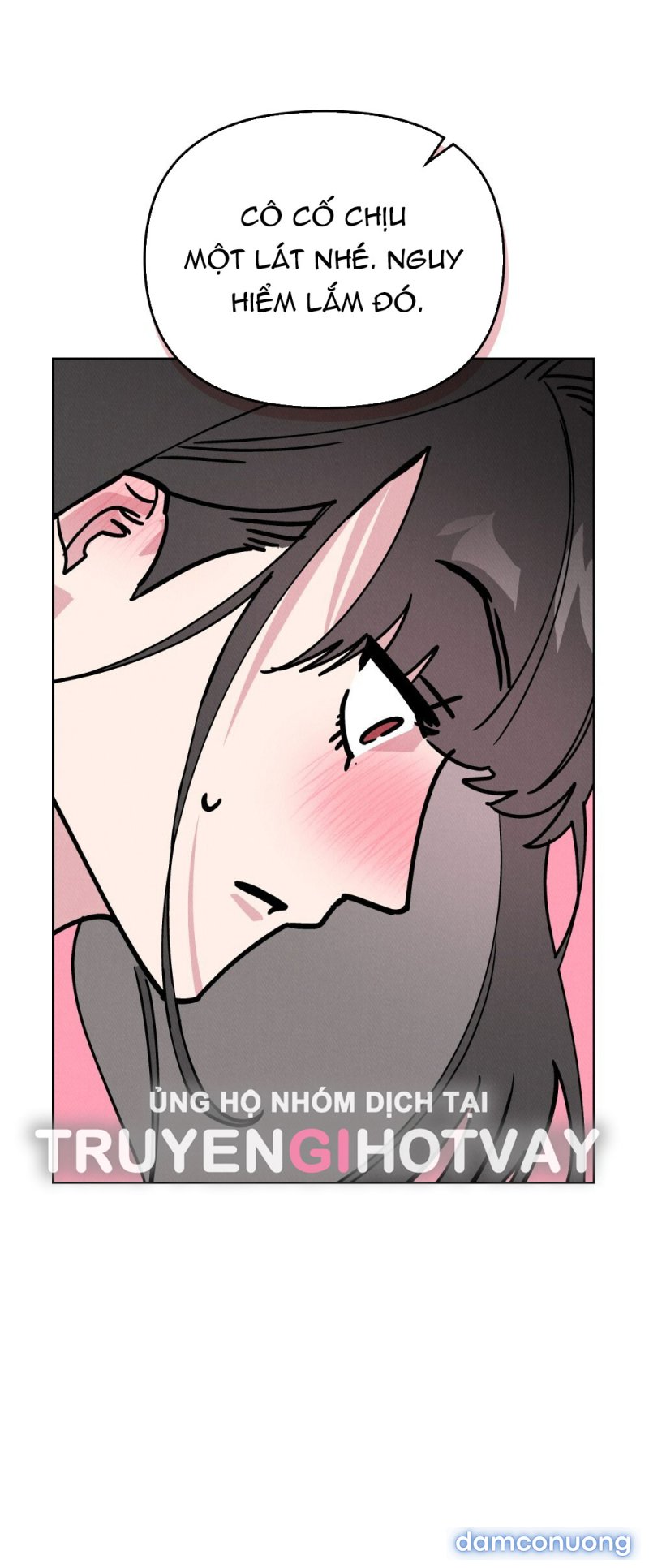 [18+] 7 GIÂY THAY VÌ HÔN Chapter 15.2 - Trang 9 - Dâm Cô Nương
