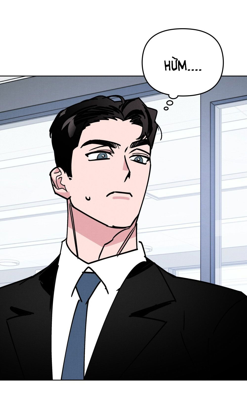 [18+] 7 GIÂY THAY VÌ HÔN Chapter 14 - Trang 15 - Dâm Cô Nương