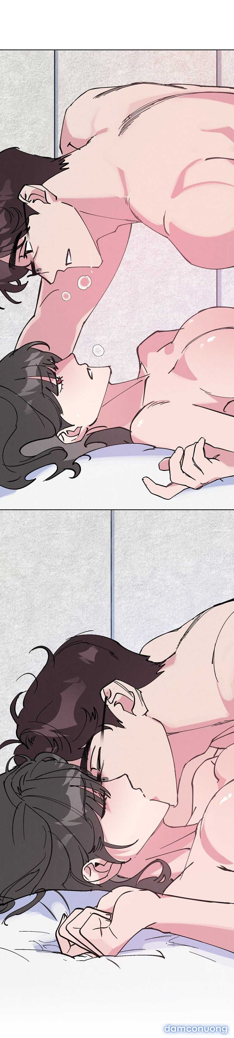 [18+] 7 GIÂY THAY VÌ HÔN Chapter 10.1 - Trang 24 - Dâm Cô Nương