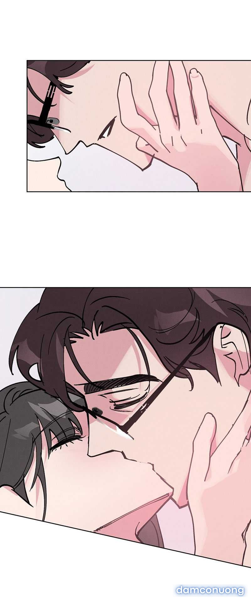 [18+] 7 GIÂY THAY VÌ HÔN Chapter 10.1 - Trang 25 - Dâm Cô Nương