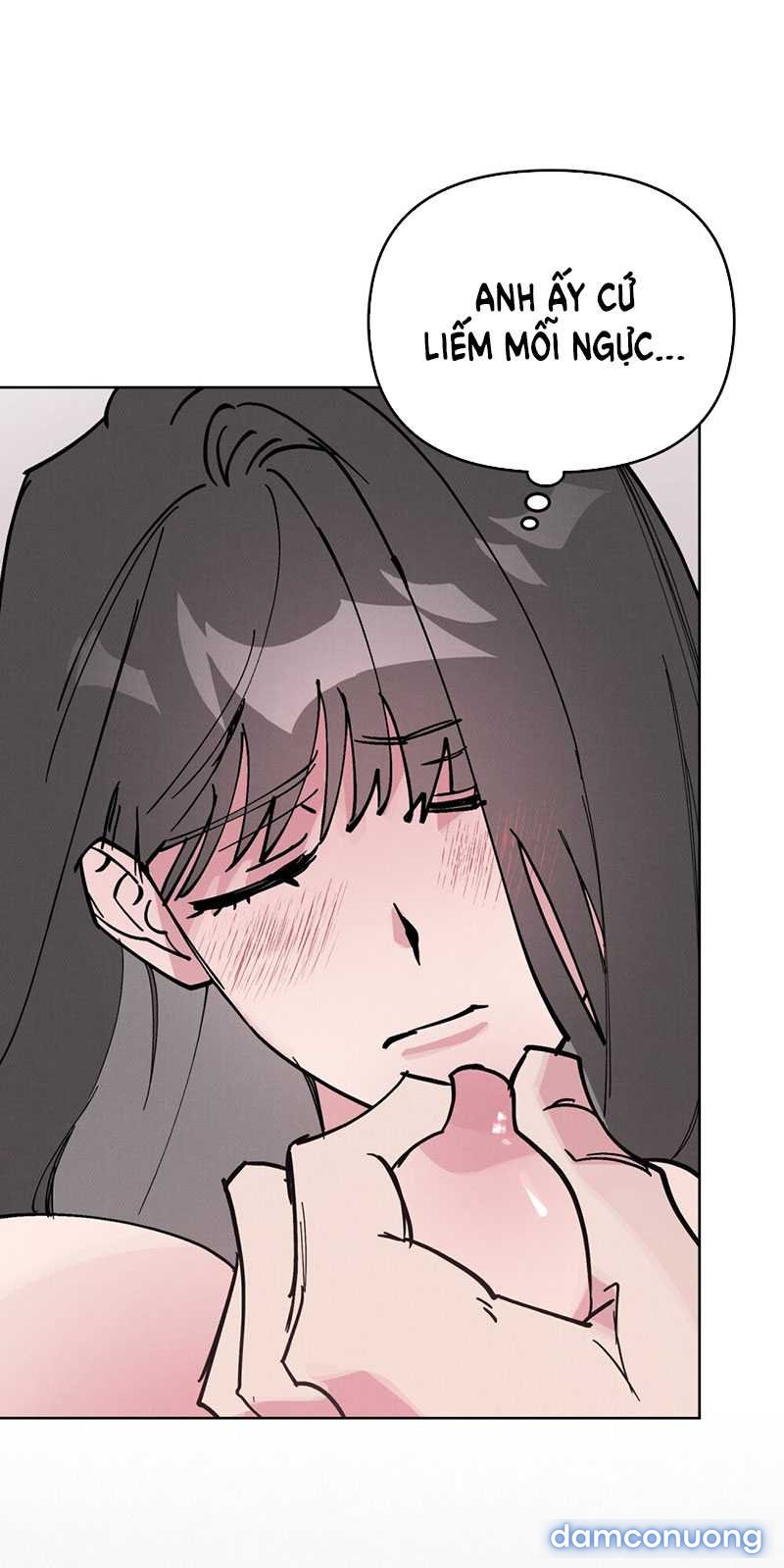 [18+] 7 GIÂY THAY VÌ HÔN Chapter 10.1 - Trang 5 - Dâm Cô Nương