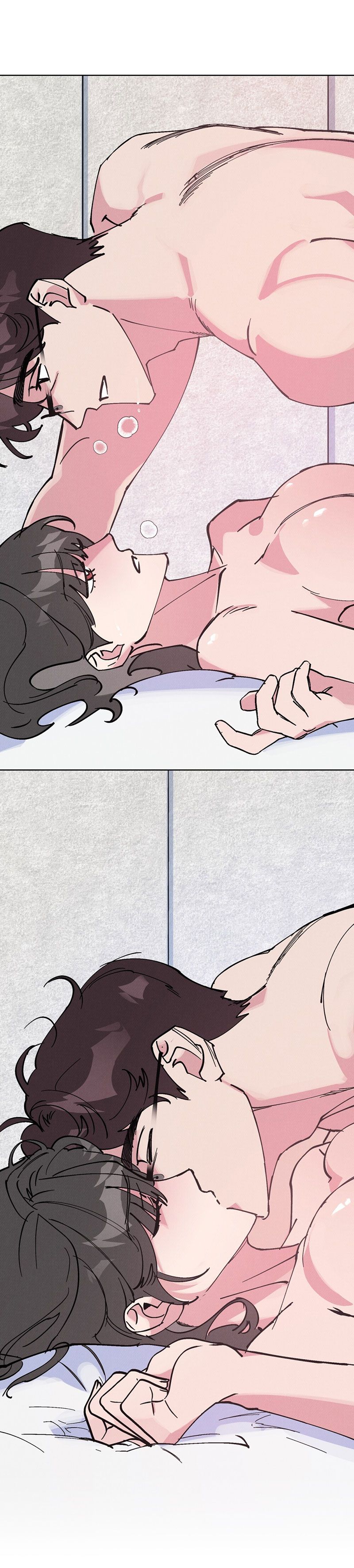 [18+] 7 GIÂY THAY VÌ HÔN Chapter 10 - Trang 22 - Dâm Cô Nương