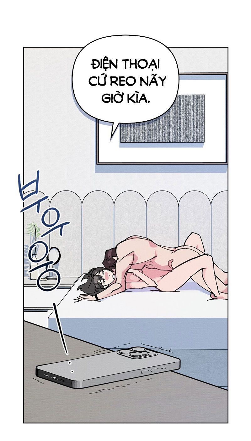 [18+] 7 GIÂY THAY VÌ HÔN Chapter 10 - Trang 25 - Dâm Cô Nương