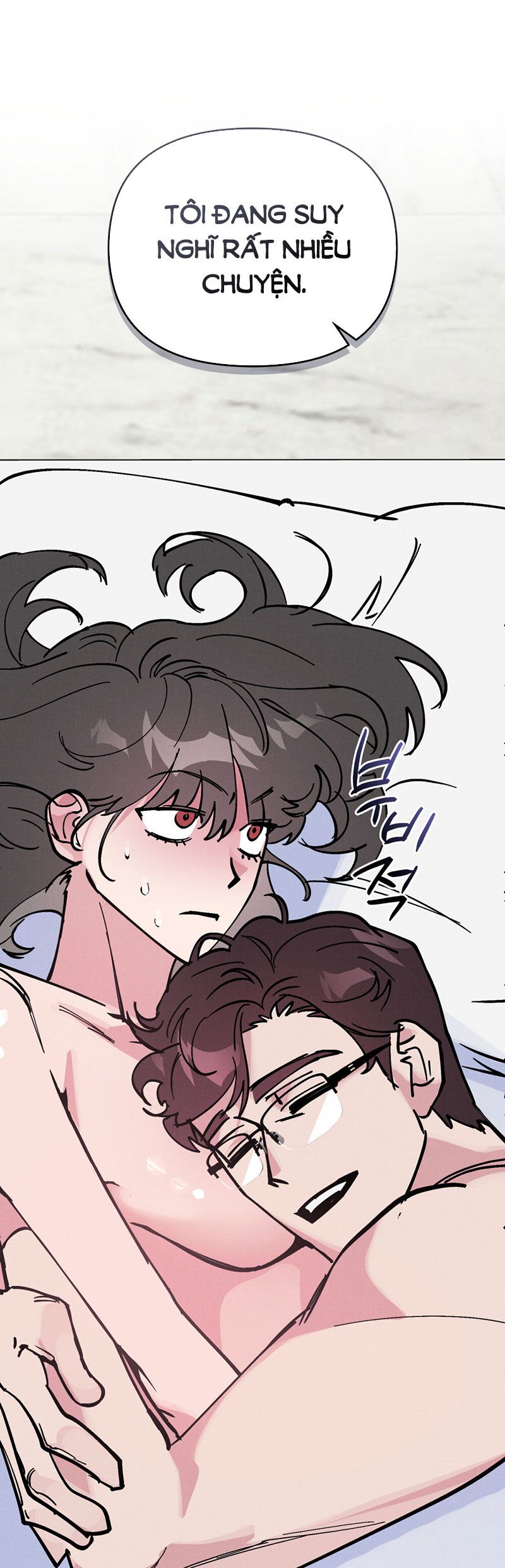 [18+] 7 GIÂY THAY VÌ HÔN Chapter 10 - Trang 40 - Dâm Cô Nương
