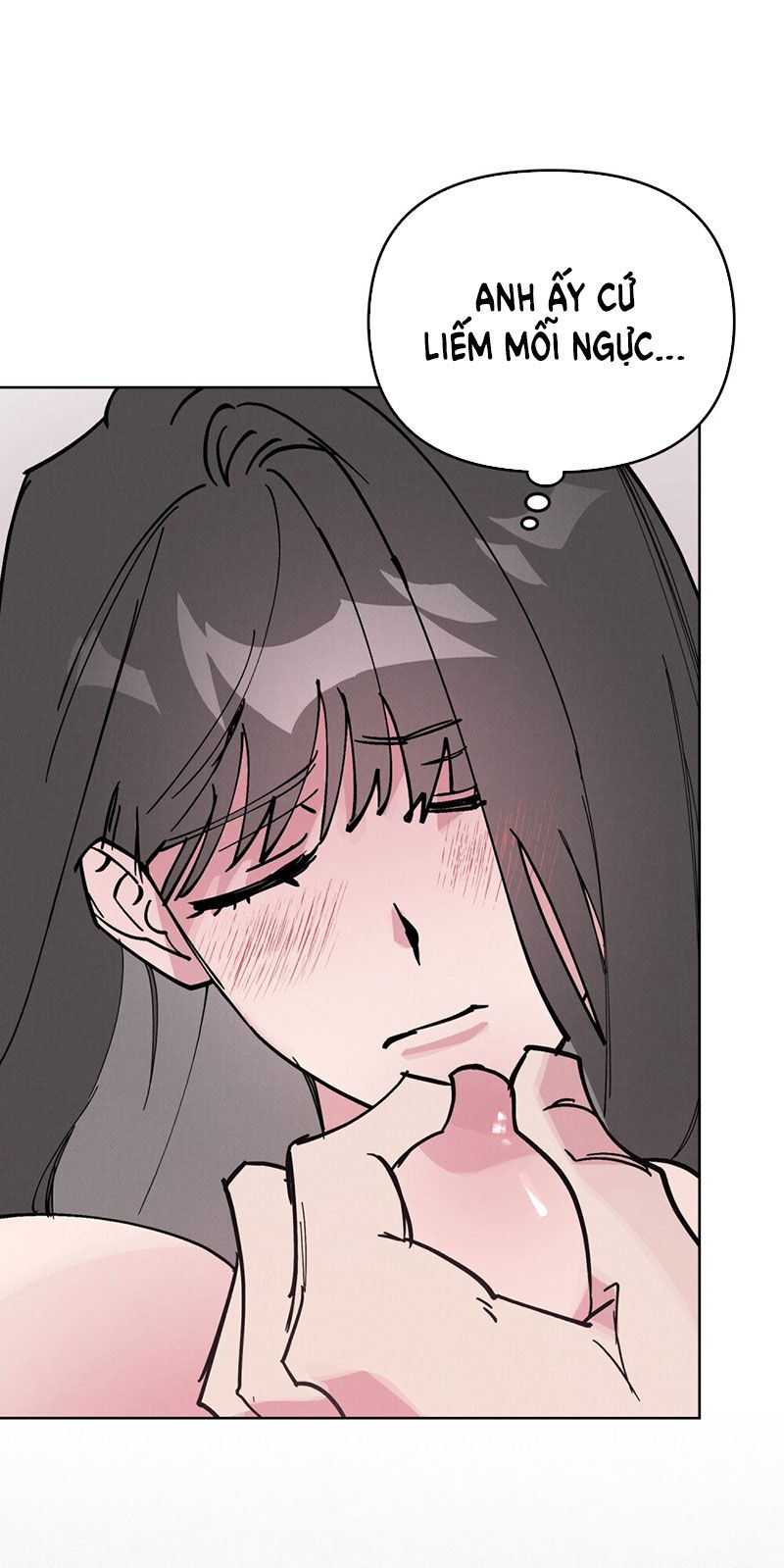 [18+] 7 GIÂY THAY VÌ HÔN Chapter 10 - Trang 5 - Dâm Cô Nương