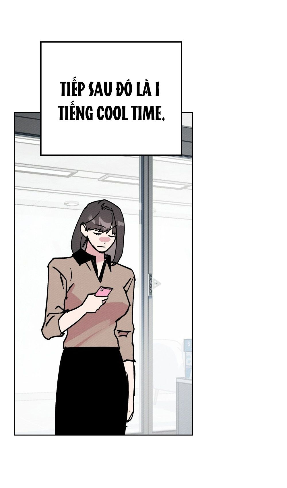 [18+] 7 GIÂY THAY VÌ HÔN Chapter 13 - Trang 12 - Dâm Cô Nương