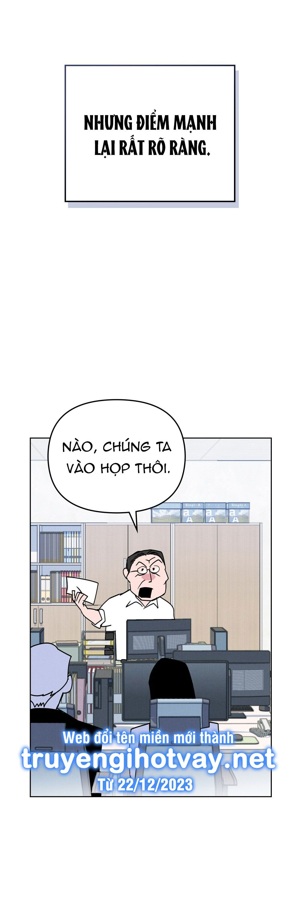 [18+] 7 GIÂY THAY VÌ HÔN Chapter 13 - Trang 17 - Dâm Cô Nương