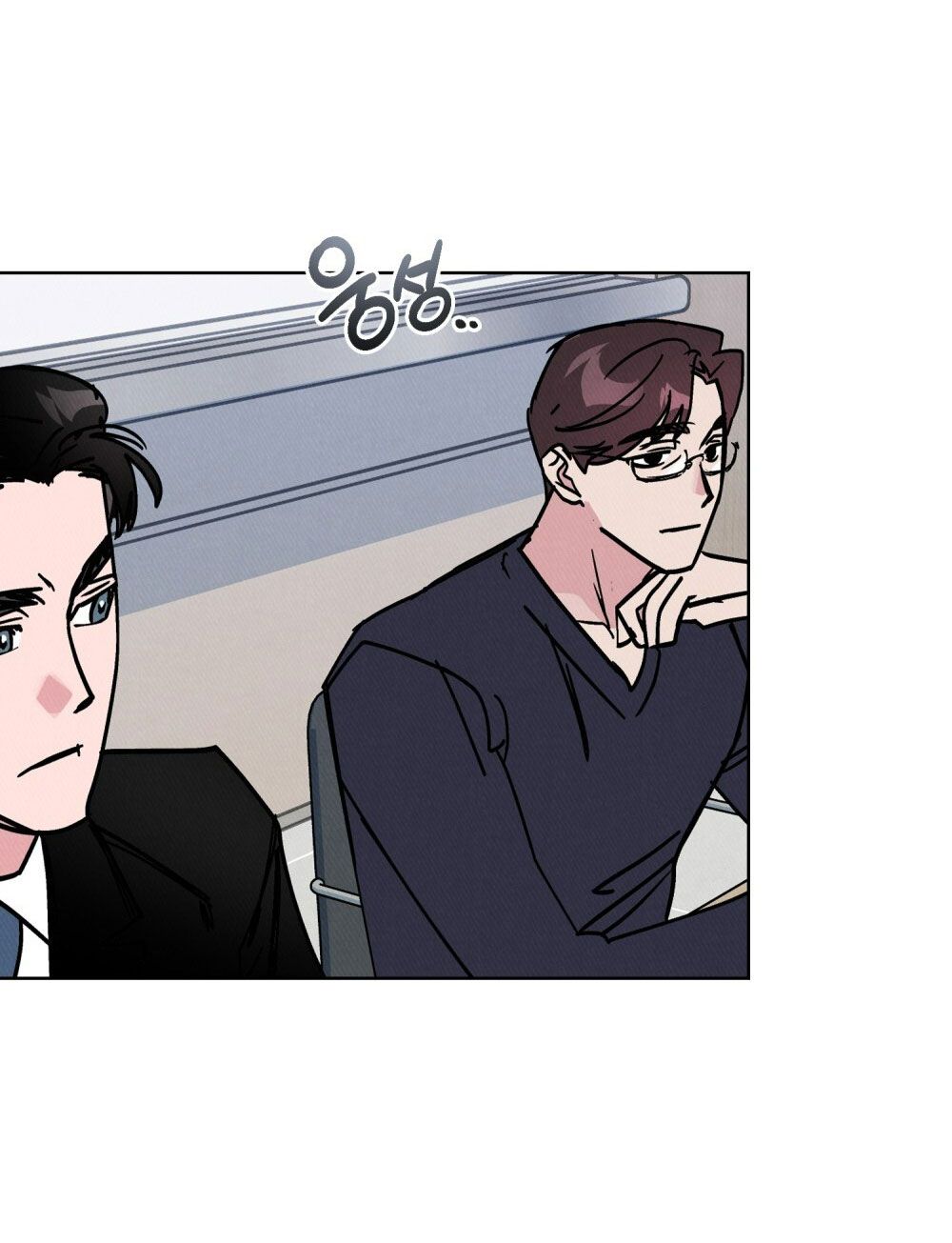 [18+] 7 GIÂY THAY VÌ HÔN Chapter 13 - Trang 22 - Dâm Cô Nương