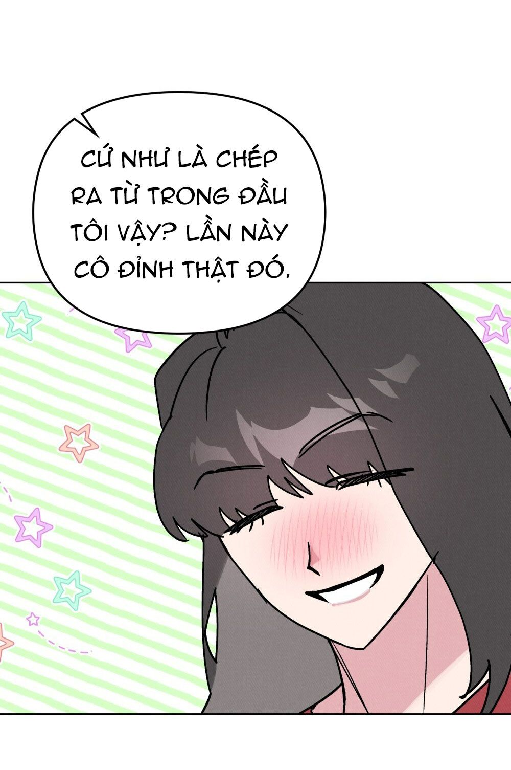 [18+] 7 GIÂY THAY VÌ HÔN Chapter 13 - Trang 27 - Dâm Cô Nương