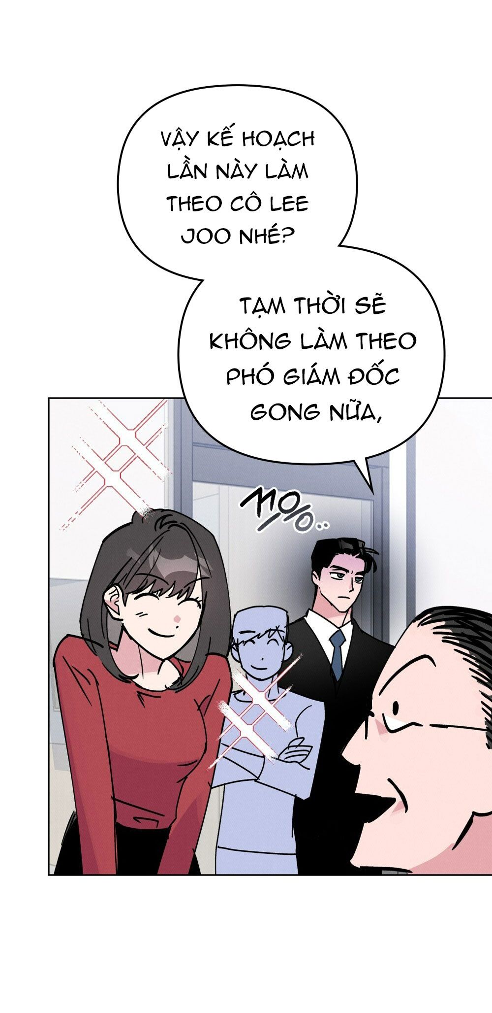 [18+] 7 GIÂY THAY VÌ HÔN Chapter 13 - Trang 28 - Dâm Cô Nương