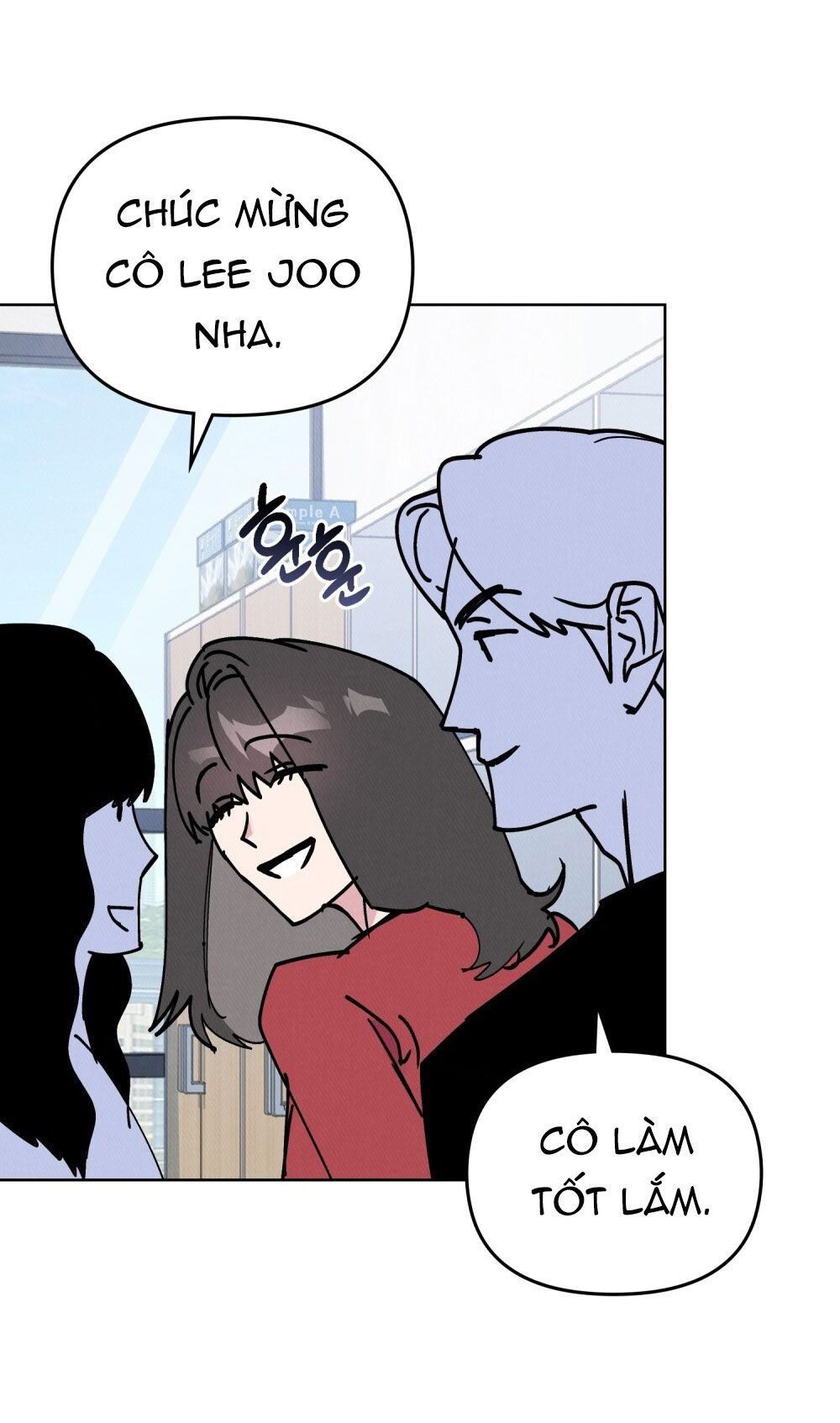 [18+] 7 GIÂY THAY VÌ HÔN Chapter 13 - Trang 29 - Dâm Cô Nương