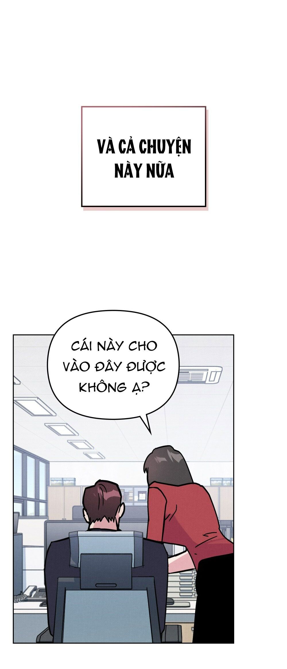 [18+] 7 GIÂY THAY VÌ HÔN Chapter 13 - Trang 32 - Dâm Cô Nương