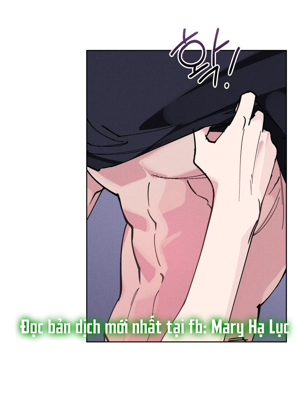 [18+] 7 GIÂY THAY VÌ HÔN Chapter 13 - Trang 38 - Dâm Cô Nương