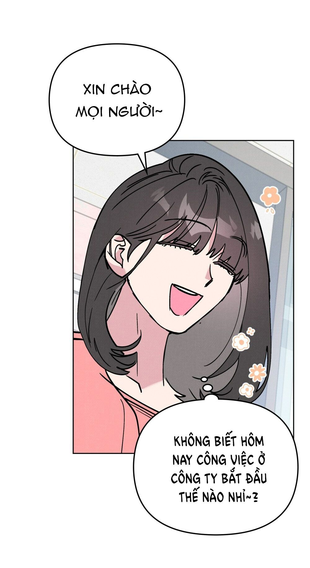 [18+] 7 GIÂY THAY VÌ HÔN Chapter 13 - Trang 44 - Dâm Cô Nương