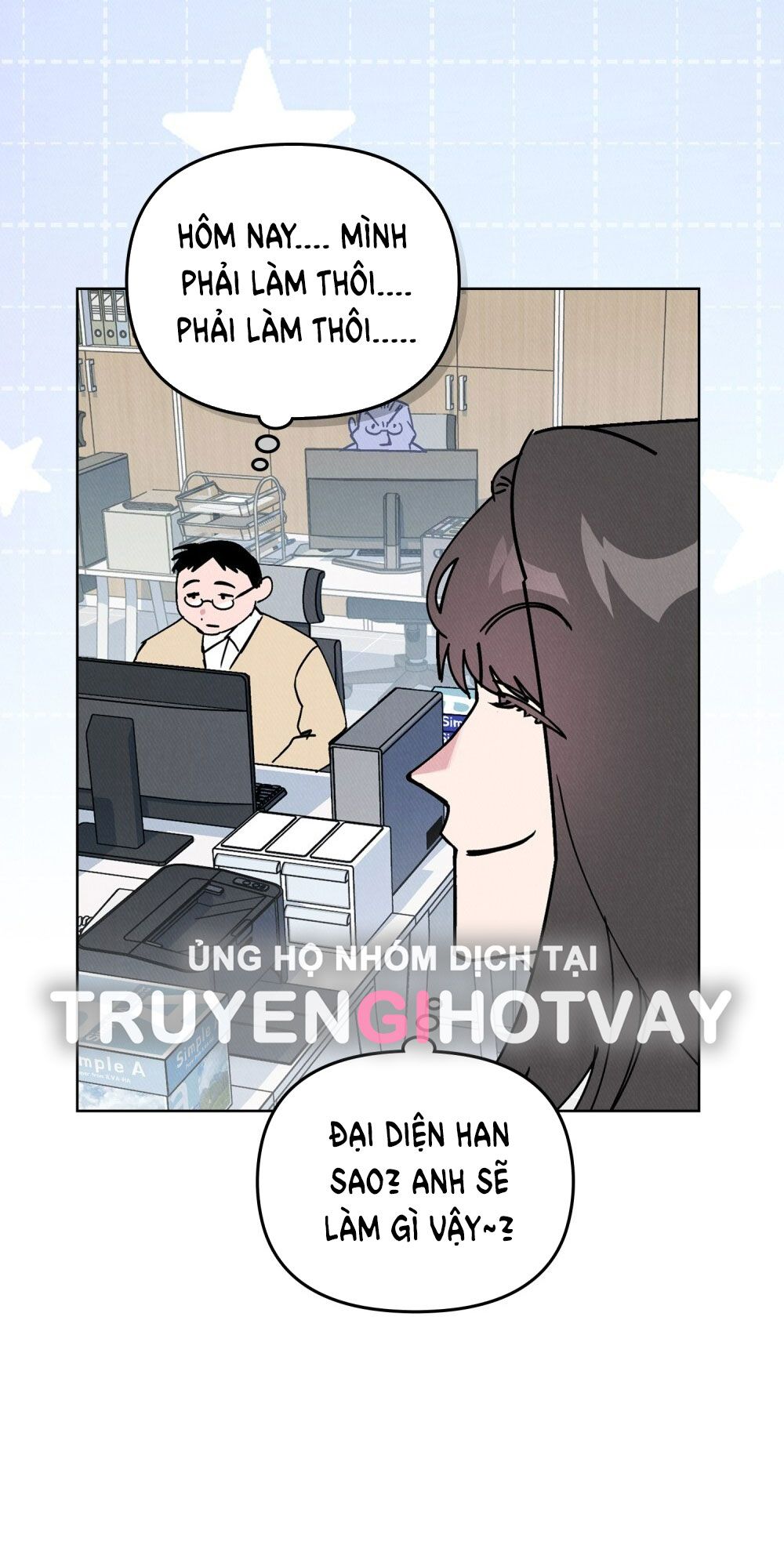 [18+] 7 GIÂY THAY VÌ HÔN Chapter 13 - Trang 47 - Dâm Cô Nương