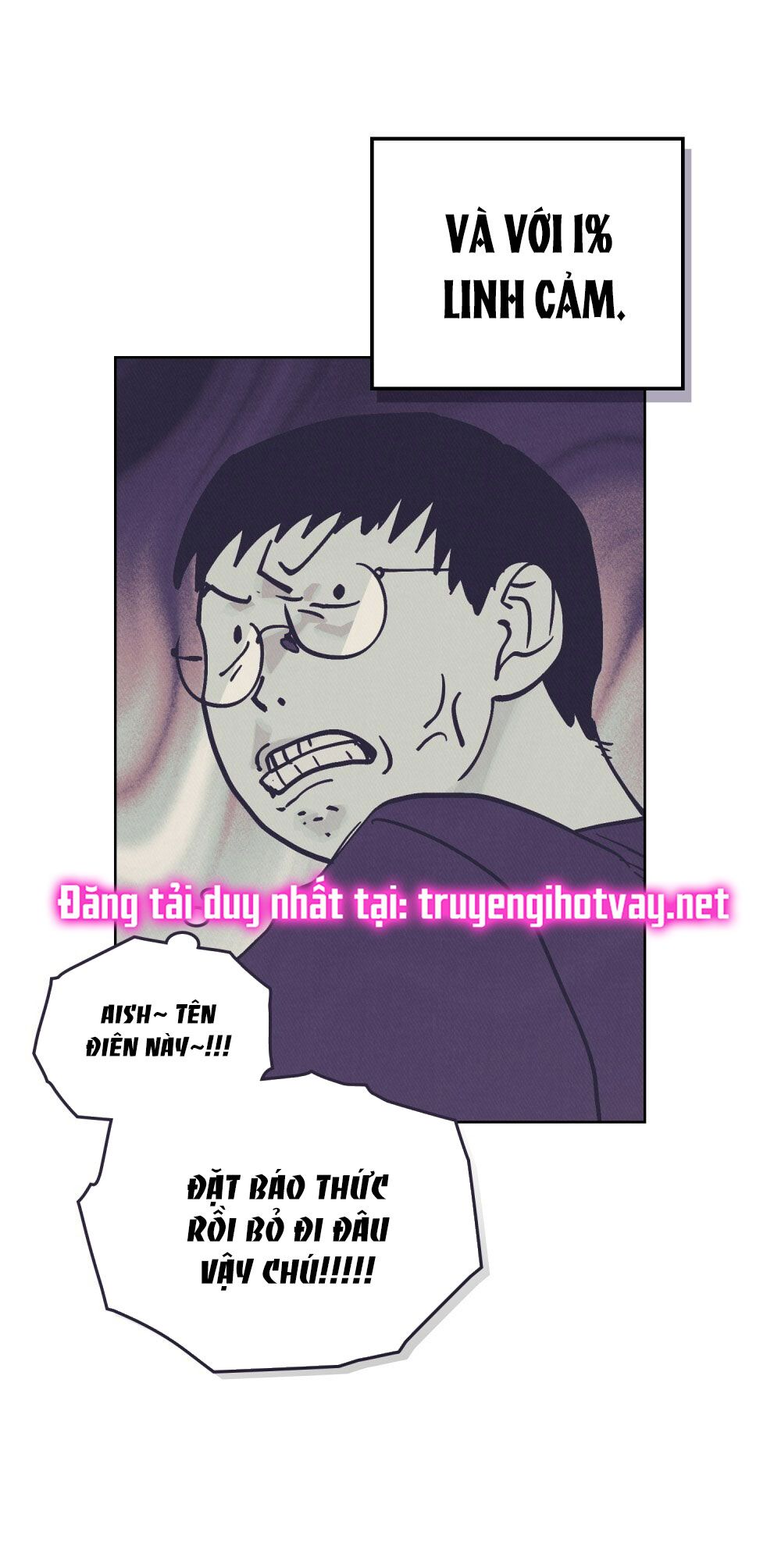 [18+] 7 GIÂY THAY VÌ HÔN Chapter 13 - Trang 5 - Dâm Cô Nương