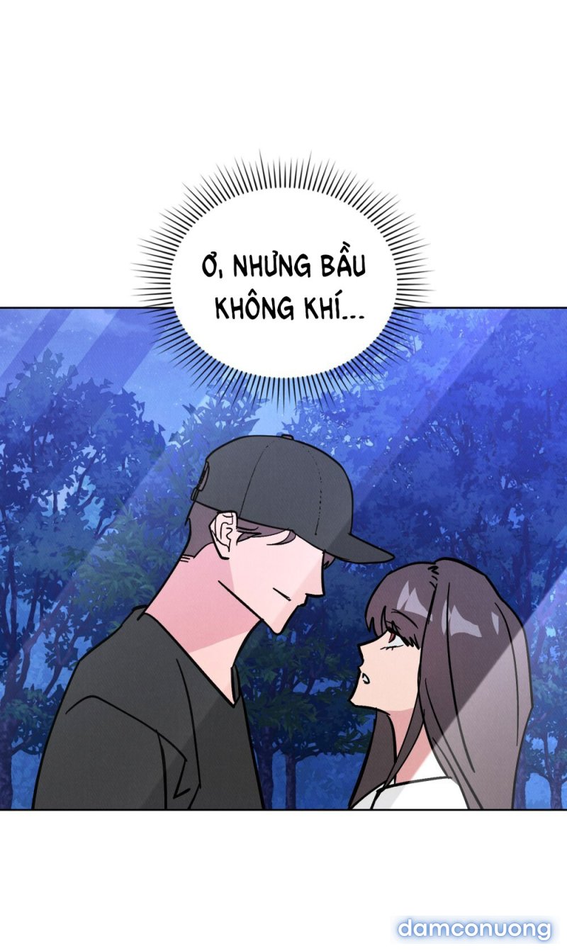 [18+] 7 GIÂY THAY VÌ HÔN Chapter 23.1 - Trang 10 - Dâm Cô Nương