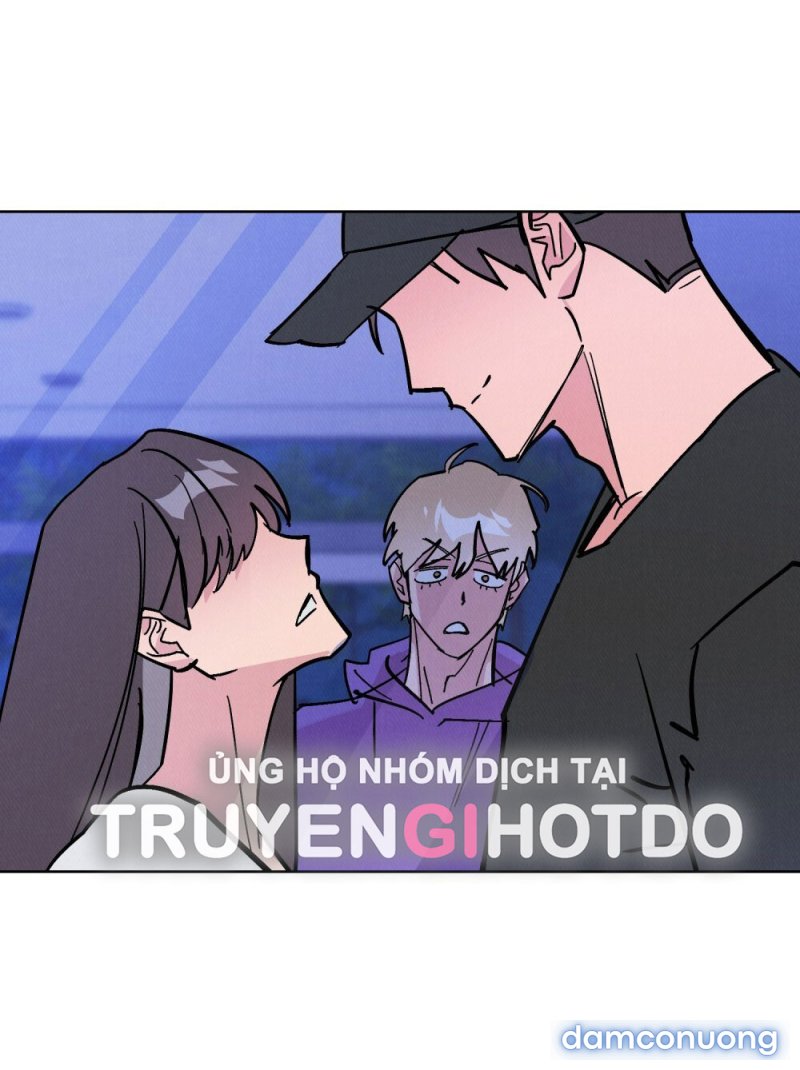 [18+] 7 GIÂY THAY VÌ HÔN Chapter 23.1 - Trang 12 - Dâm Cô Nương