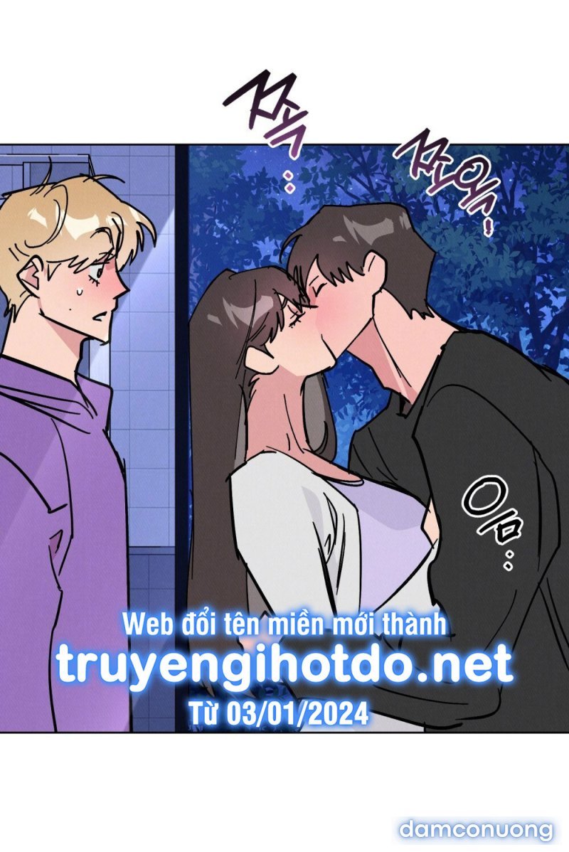 [18+] 7 GIÂY THAY VÌ HÔN Chapter 23.1 - Trang 16 - Dâm Cô Nương