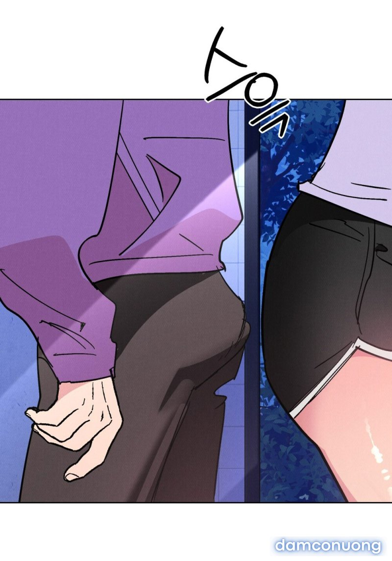 [18+] 7 GIÂY THAY VÌ HÔN Chapter 23.1 - Trang 20 - Dâm Cô Nương