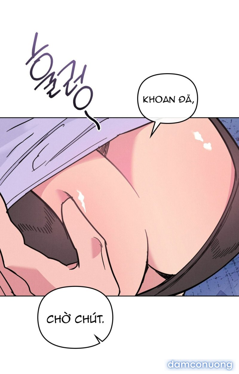 [18+] 7 GIÂY THAY VÌ HÔN Chapter 23.1 - Trang 26 - Dâm Cô Nương