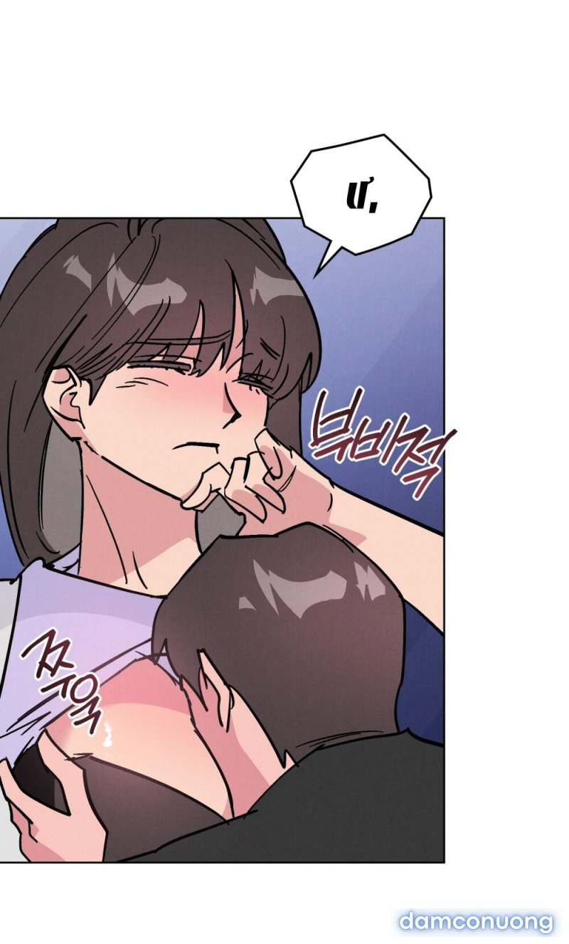 [18+] 7 GIÂY THAY VÌ HÔN Chapter 23.1 - Trang 27 - Dâm Cô Nương