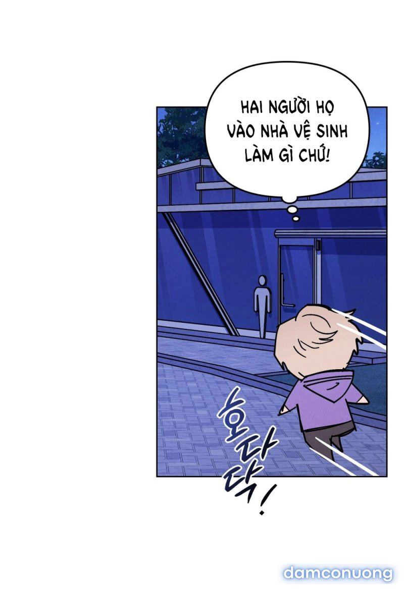 [18+] 7 GIÂY THAY VÌ HÔN Chapter 23.1 - Trang 3 - Dâm Cô Nương