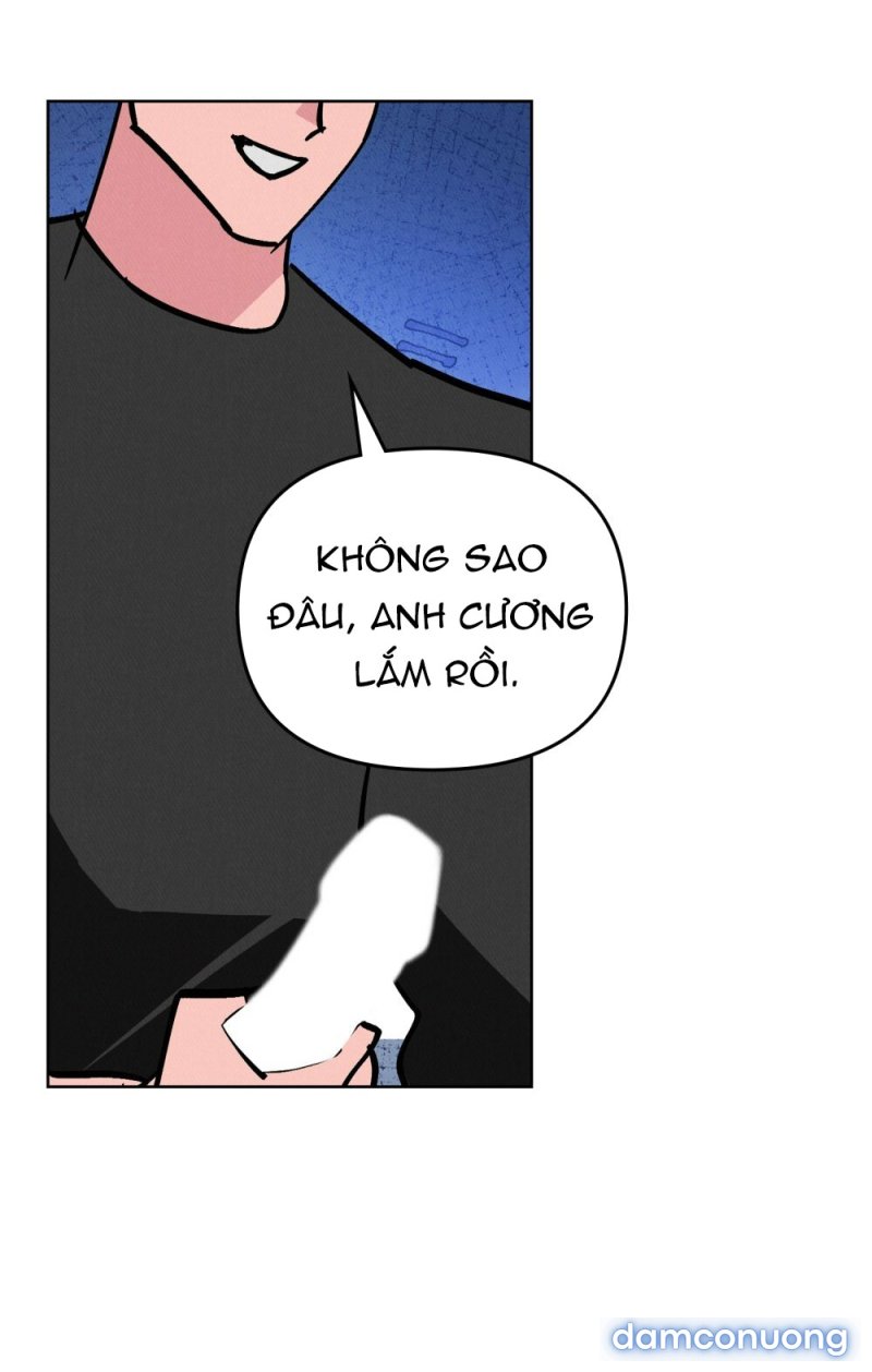 [18+] 7 GIÂY THAY VÌ HÔN Chapter 23.1 - Trang 35 - Dâm Cô Nương