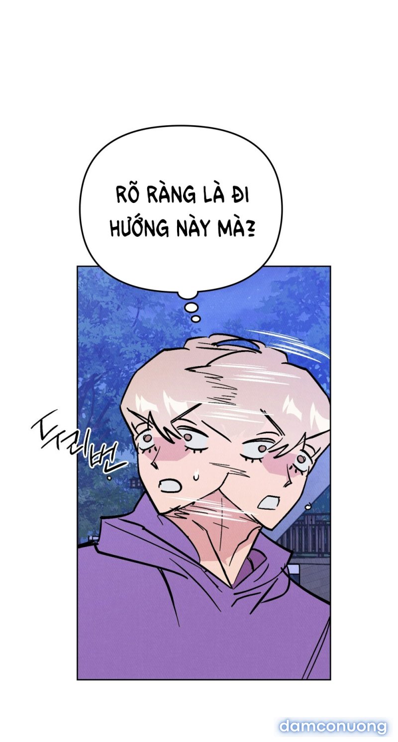 [18+] 7 GIÂY THAY VÌ HÔN Chapter 23.1 - Trang 5 - Dâm Cô Nương