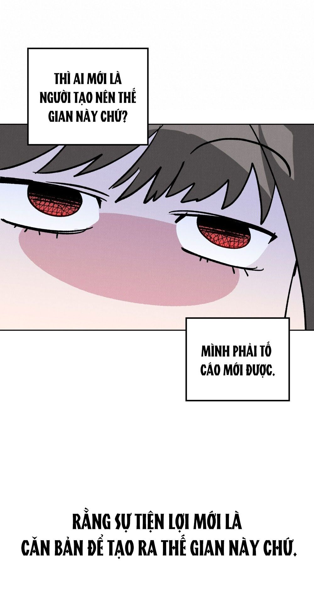 [18+] 7 GIÂY THAY VÌ HÔN Chapter 1 - Trang 12 - Dâm Cô Nương