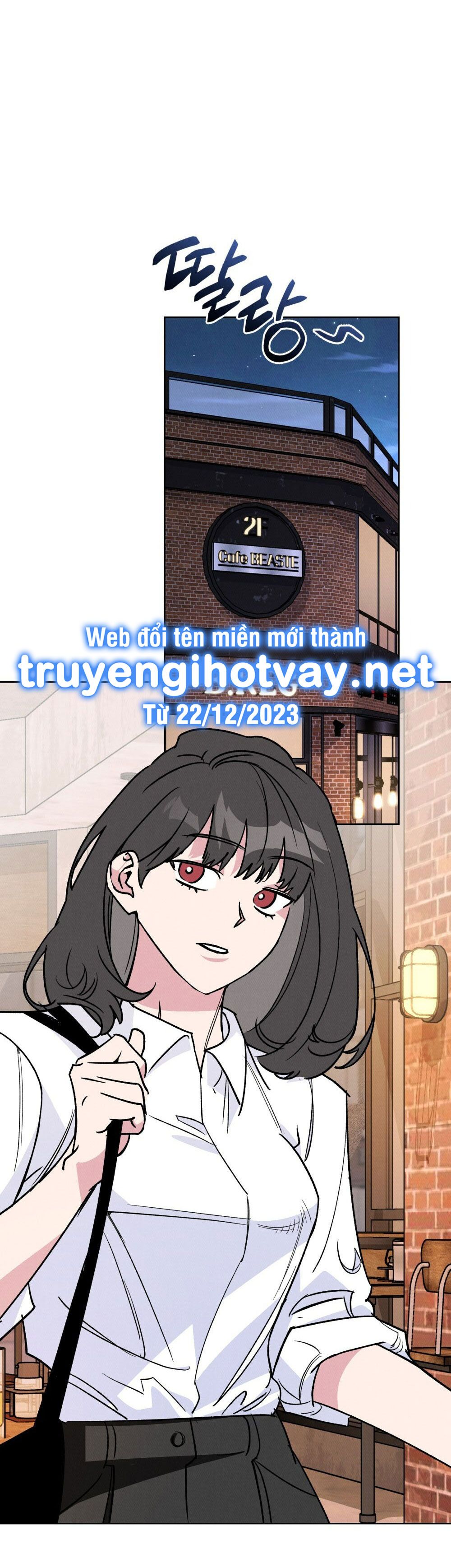 [18+] 7 GIÂY THAY VÌ HÔN Chapter 1 - Trang 17 - Dâm Cô Nương