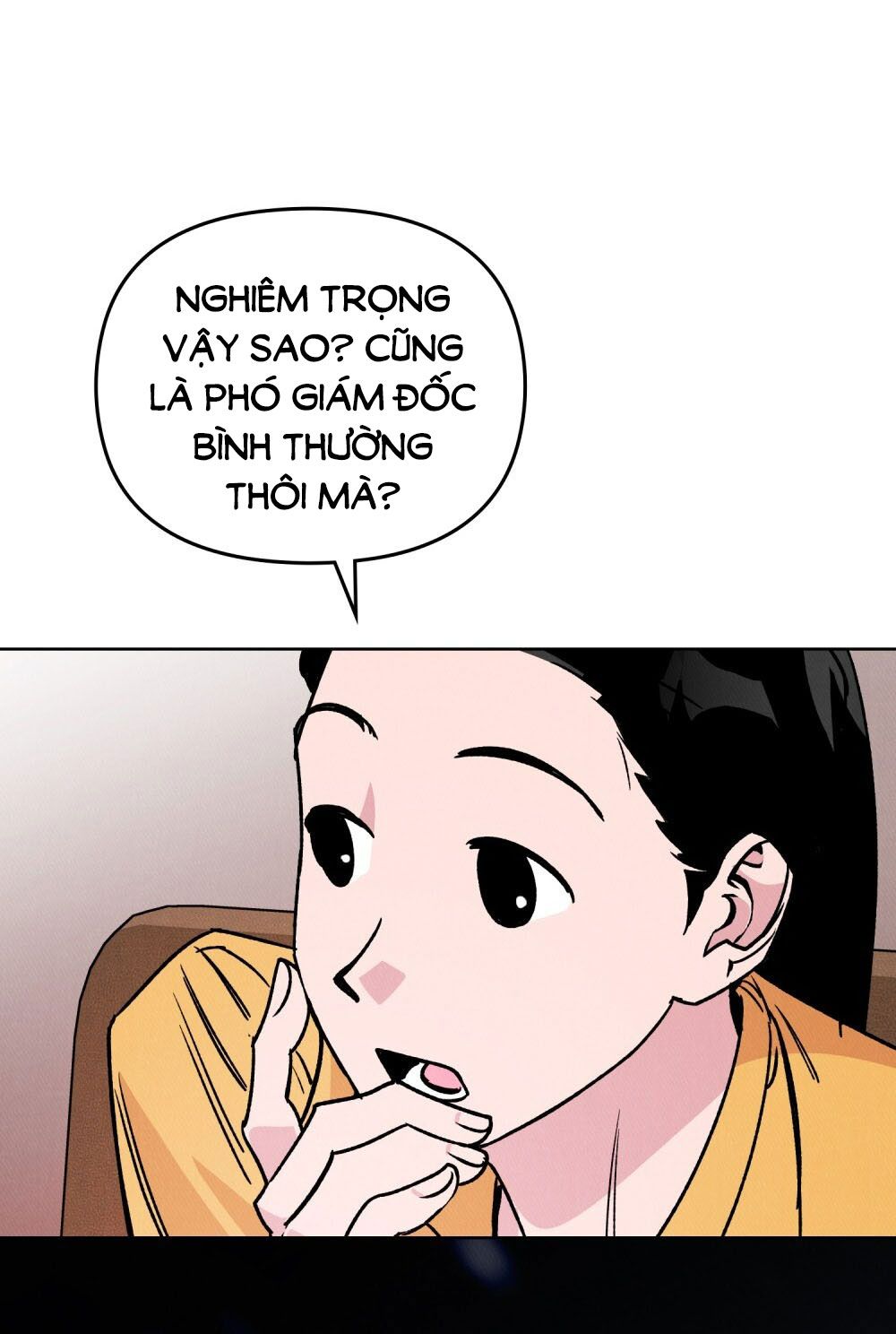 [18+] 7 GIÂY THAY VÌ HÔN Chapter 1 - Trang 26 - Dâm Cô Nương