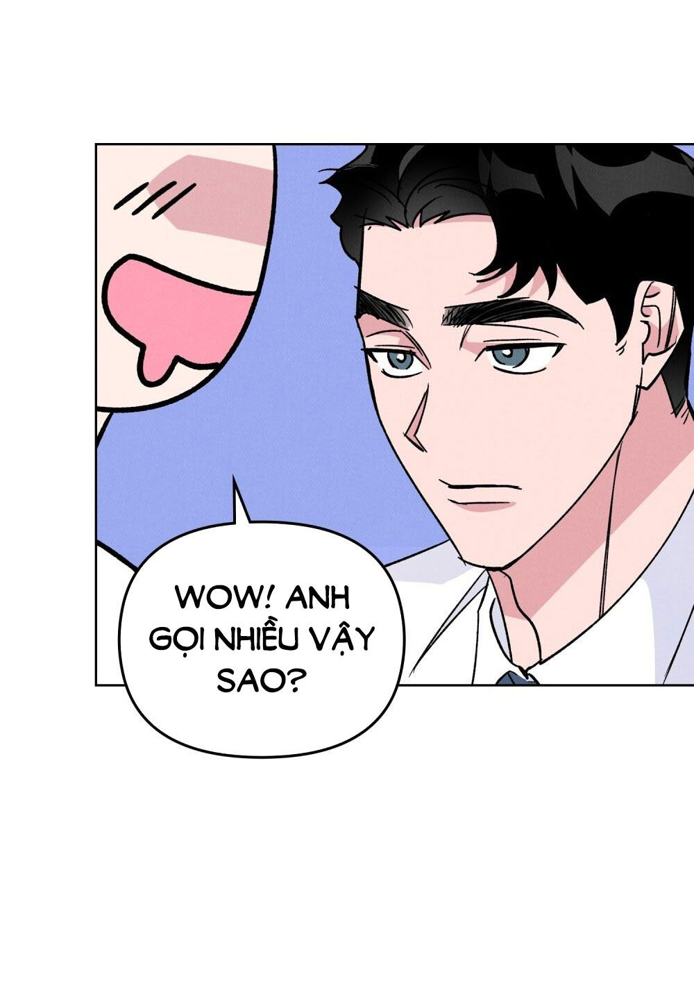 [18+] 7 GIÂY THAY VÌ HÔN Chapter 1 - Trang 30 - Dâm Cô Nương