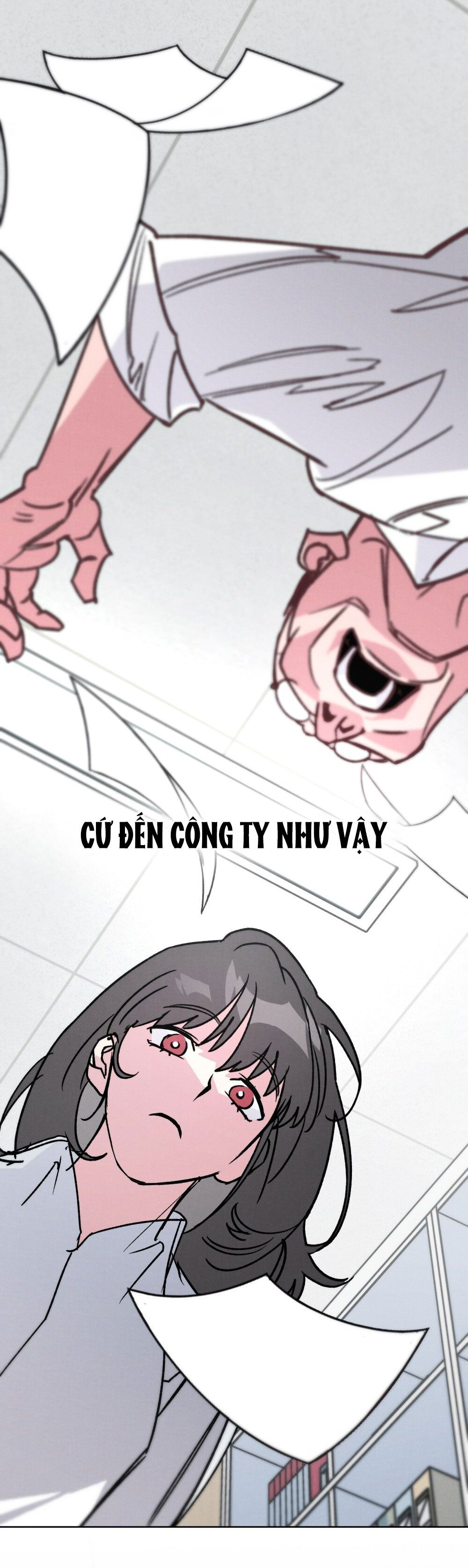 [18+] 7 GIÂY THAY VÌ HÔN Chapter 1 - Trang 4 - Dâm Cô Nương