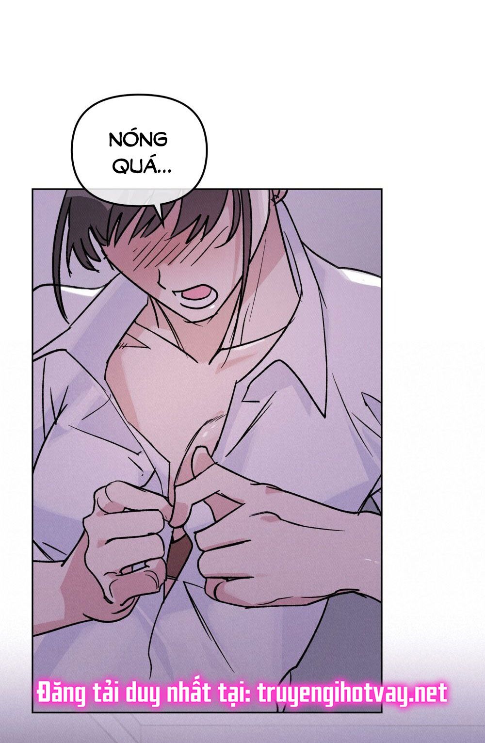 [18+] 7 GIÂY THAY VÌ HÔN Chapter 1 - Trang 40 - Dâm Cô Nương